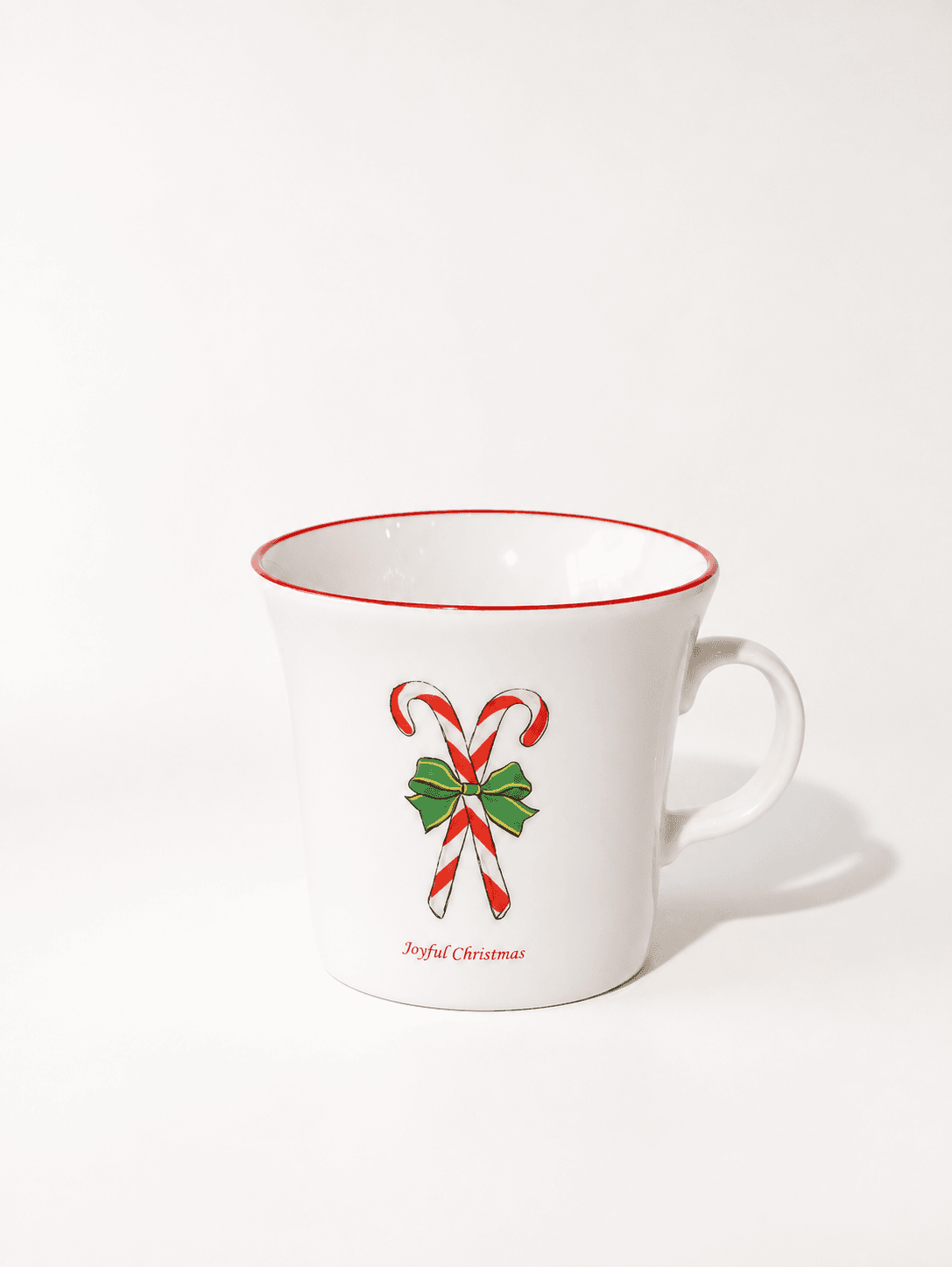 Merry Bear - Mug