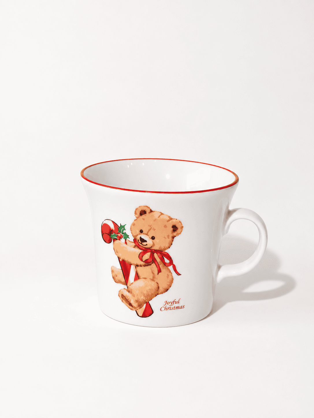 Merry Bear - Mug